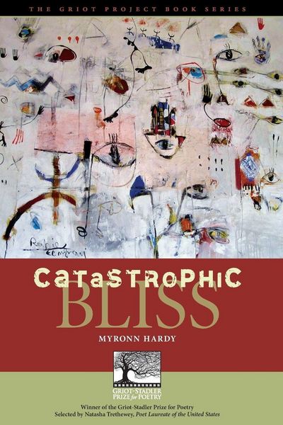 Produktbild: Catastrophic Bliss