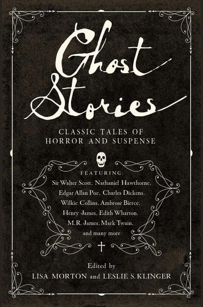 Produktbild: Ghost Stories