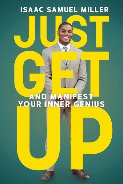 Produktbild: Just Get Up