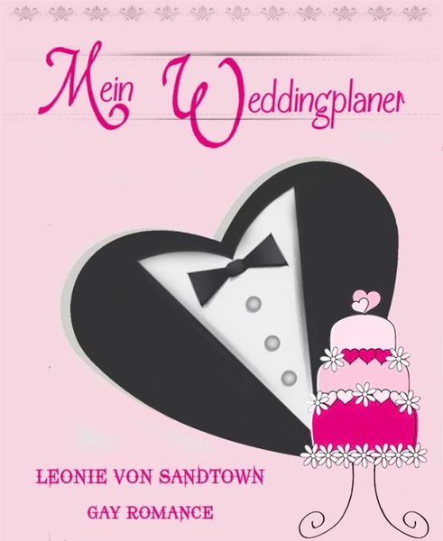 Produktbild: Mein Weddingplaner
