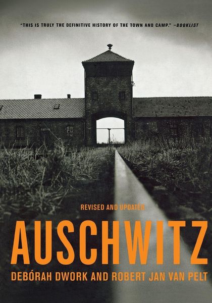 Produktbild: Auschwitz