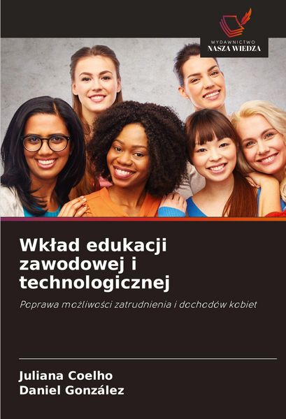 Produktbild: Wk&iquest;ad edukacji zawodowej i technologicznej