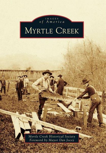 Produktbild: Myrtle Creek