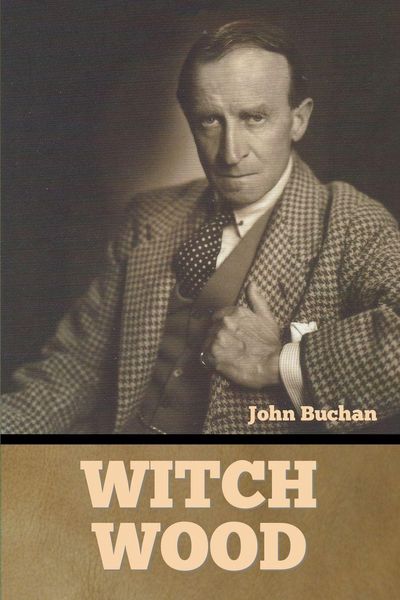 Produktbild: Witch Wood