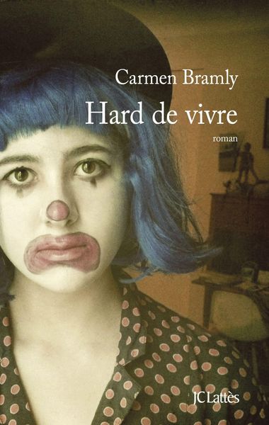 Produktbild: Hard de vivre
