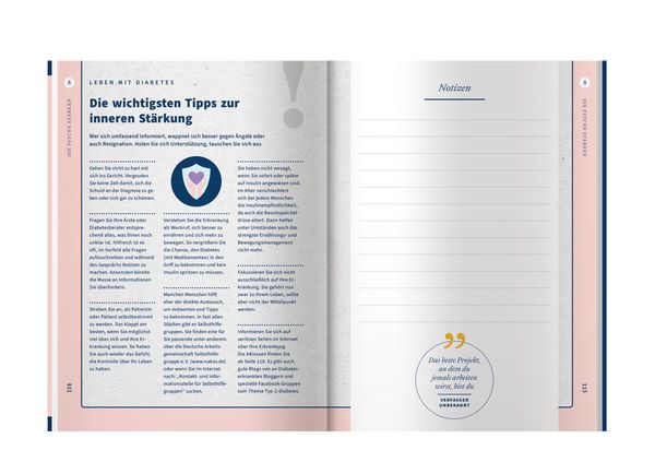 Produktbild: Apotheken Umschau: Diabetes Typ 2