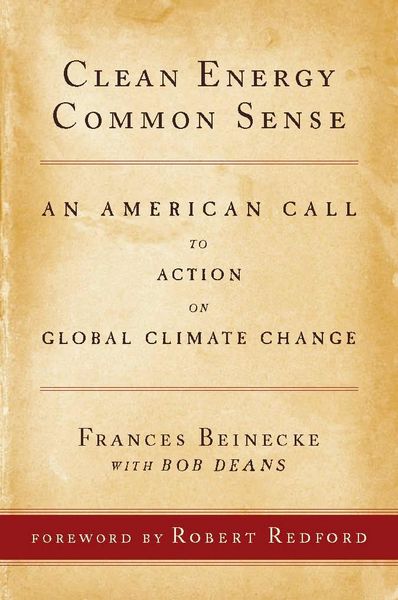 Produktbild: Clean Energy Common Sense
