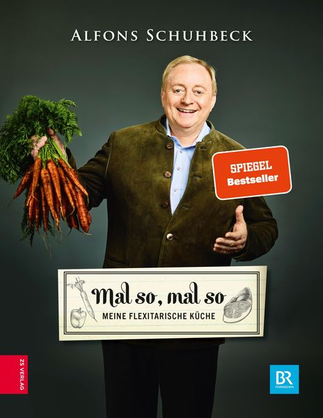 Produktbild: Mal so, mal so
