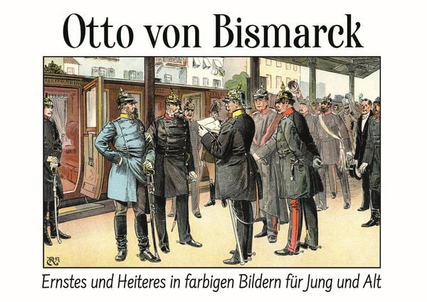 Produktbild: Otto von Bismarck