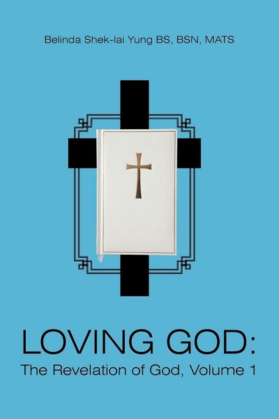 Produktbild: Loving God