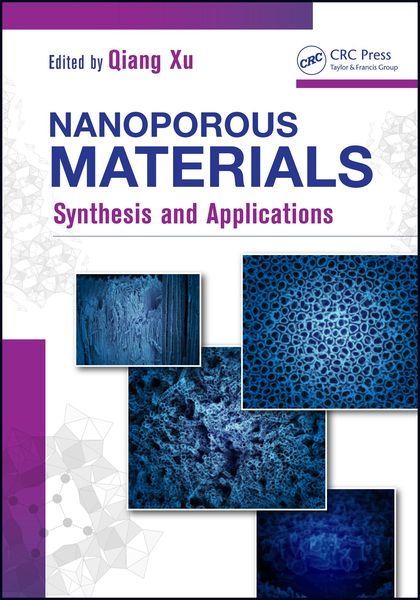Produktbild: Nanoporous Materials