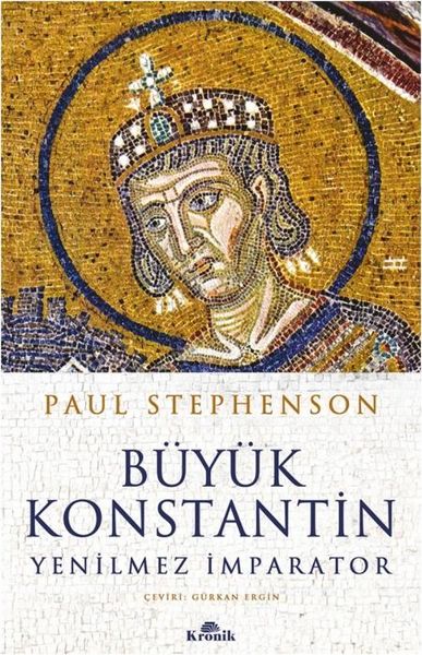 Produktbild: B&uuml;y&uuml;k Konstantin