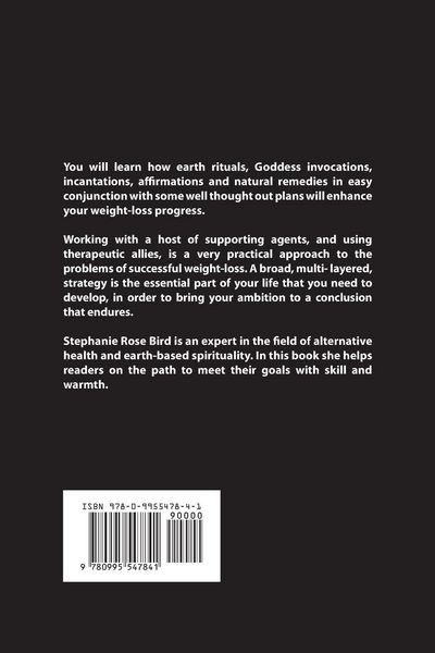Produktbild: Earth Mama's Spiritual Guide to Weight Loss