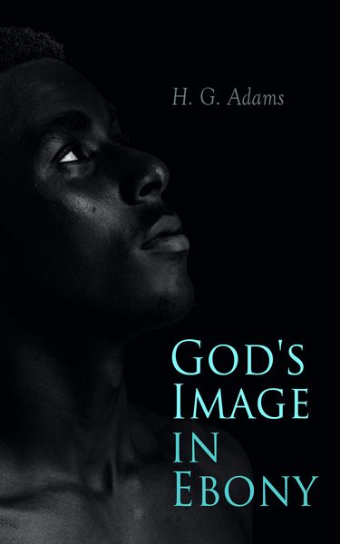Produktbild: God's Image in Ebony