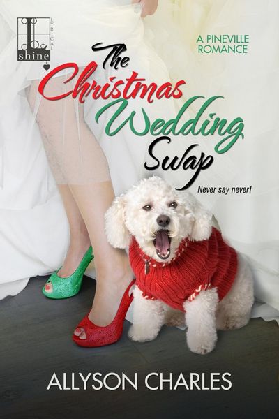 Produktbild: Christmas Wedding Swap