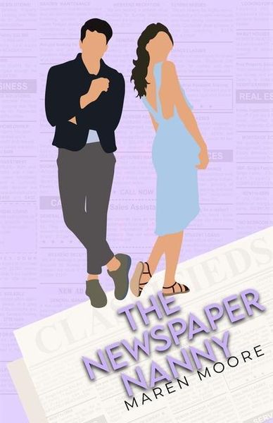Produktbild: The Newspaper Nanny