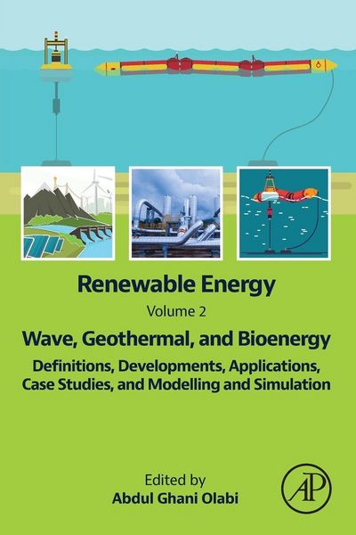Produktbild: Renewable Energy - Volume 2