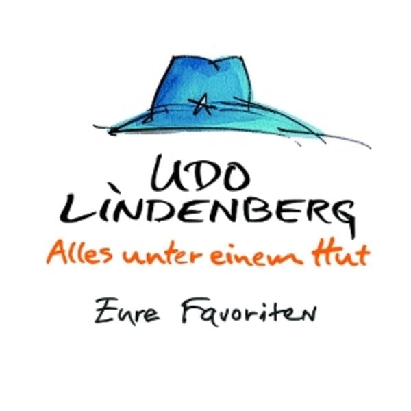 Alles unter einem Hut - Eure Favoriten - Udo Lindenberg, Vinyl