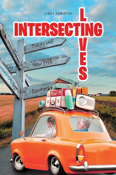Produktbild: Intersecting Lives