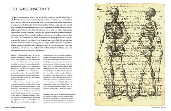 Produktbild: Die Bibliothek des Wahnsinns
