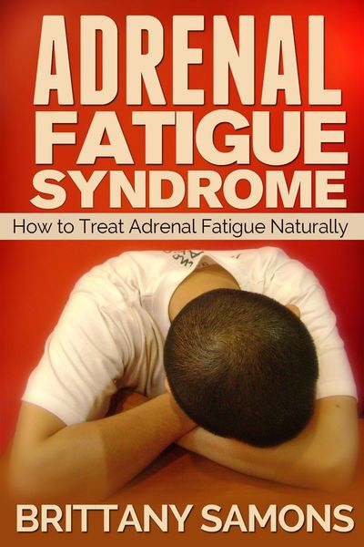 Produktbild: Adrenal Fatigue Syndrome