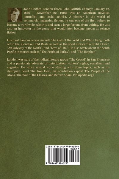 Produktbild: The Cruise of the Snark