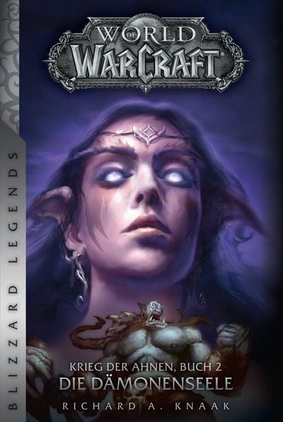 Produktbild: World of Warcraft: Krieg der Ahnen 2