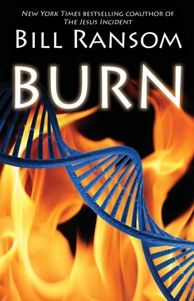 Produktbild: Burn