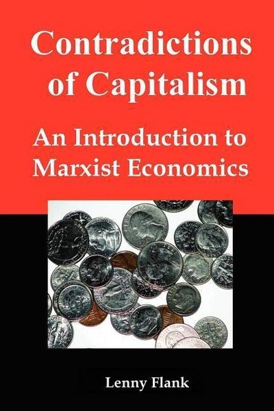 Produktbild: Contradictions of Capitalism: An Introduction to Marxist Economics