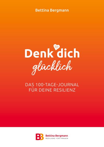 Produktbild: Denk dich gl&uuml;cklich