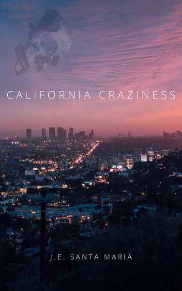 Produktbild: California Craziness: