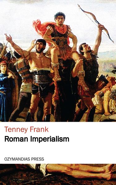 Produktbild: Roman Imperialism