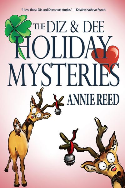 Produktbild: The Diz & Dee Holiday Mysteries