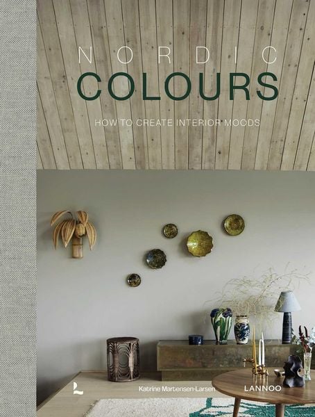 Produktbild: Nordic Colours