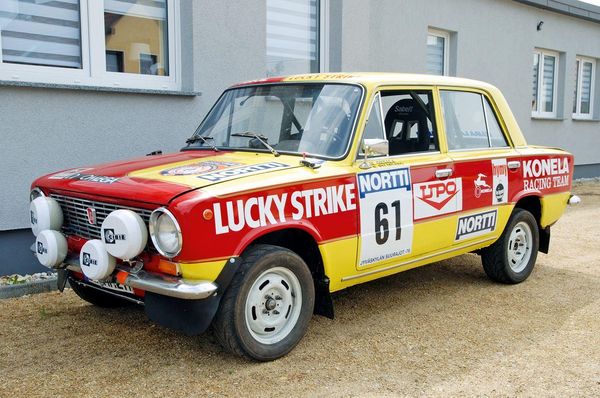 Produktbild: Lada Automobile 1970 -1990