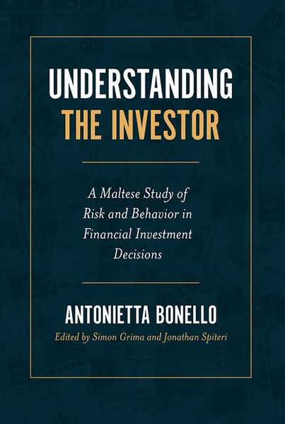Produktbild: Understanding the Investor