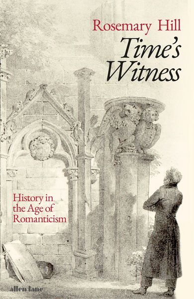 Produktbild: Time's Witness