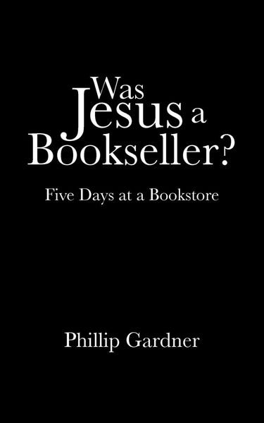 Produktbild: Was Jesus a Bookseller?
