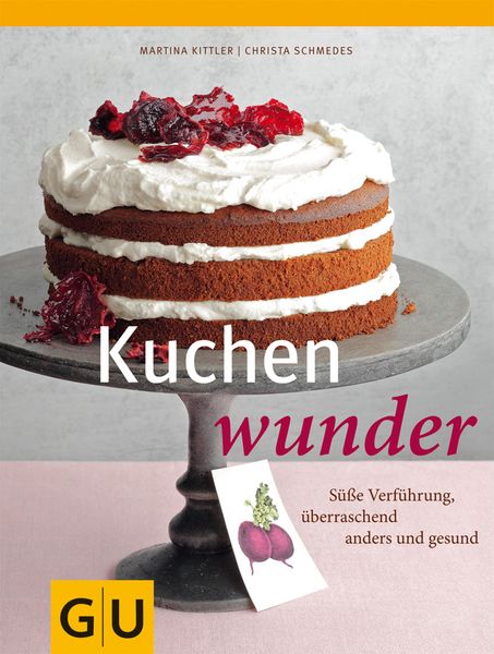 Produktbild: Kuchenwunder