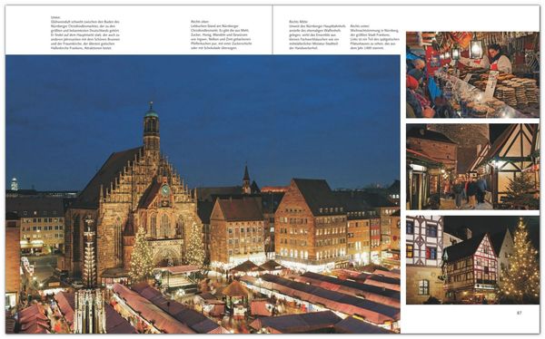 Produktbild: Horizont Franken