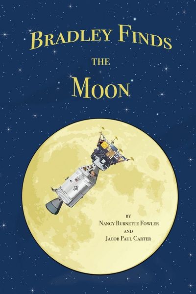 Produktbild: Bradley Finds the Moon