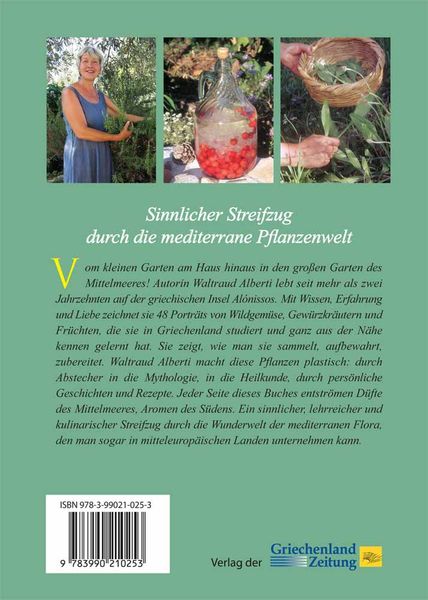 Produktbild: Garten der G&ouml;tter