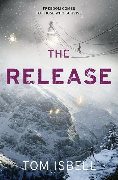 Produktbild: The Release