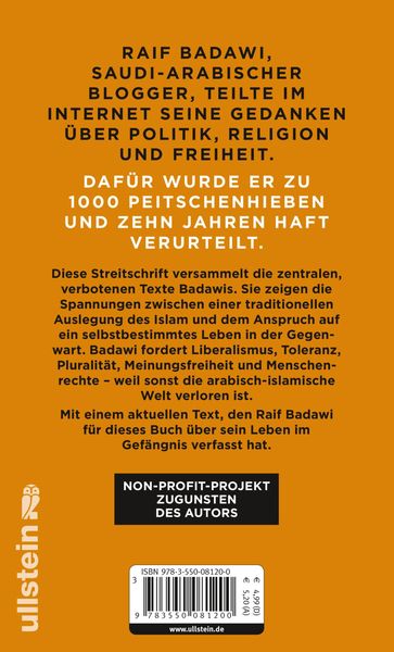 Produktbild: 1000 Peitschenhiebe