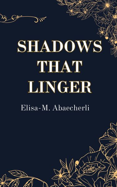 Produktbild: Shadows That Linger