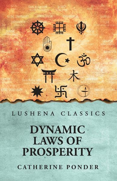 Produktbild: Dynamic Laws of Prosperity