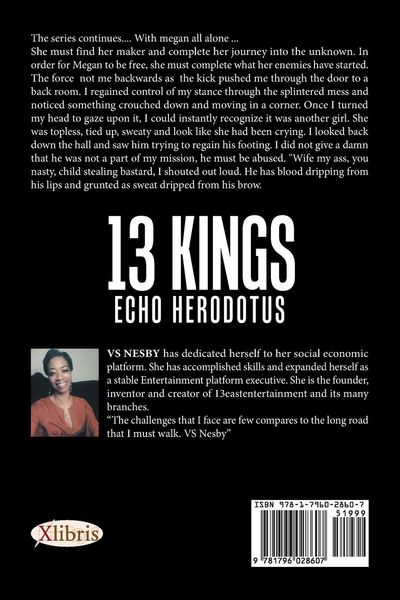 Produktbild: 13 Kings