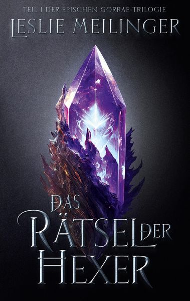 Produktbild: Das R&auml;tsel der Hexer