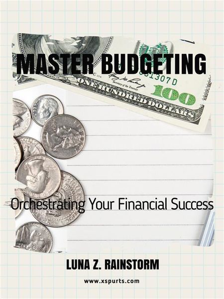 Produktbild: Master Budgeting