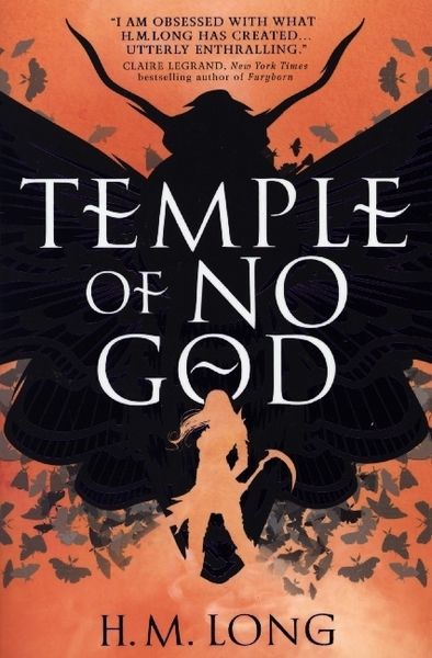 Produktbild: Temple of No God